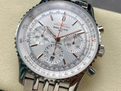 Breitling Focus on big factory goods