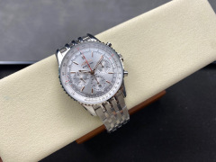 Breitling Focus on big factory goods