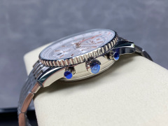 Breitling Focus on big factory goods