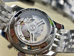 Breitling Focus on big factory goods