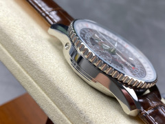 Breitling Focus on big factory goods