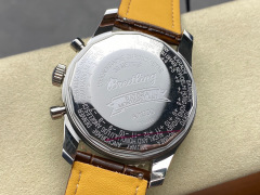 Breitling Focus on big factory goods