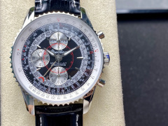 Breitling Focus on big factory goods