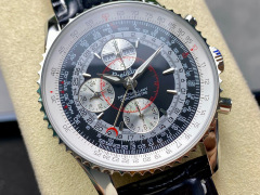 Breitling Focus on big factory goods