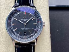 Breitling Focus on big factory goods
