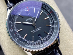 Breitling Focus on big factory goods
