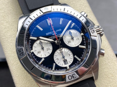 Breitling Focus on big factory goods