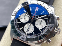 Breitling Focus on big factory goods