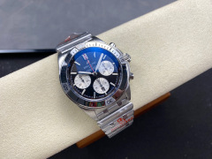 Breitling Focus on big factory goods