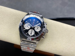 Breitling Focus on big factory goods