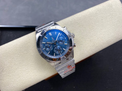 Breitling Focus on big factory goods