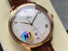 Omega si concentra sui beni di grandi dimensioni