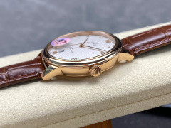 Omega si concentra sui beni di grandi dimensioni