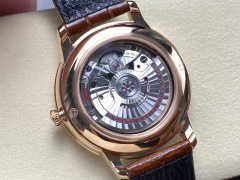 Omega si concentra sui beni di grandi dimensioni