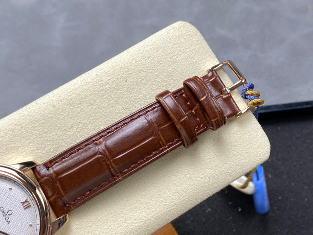 Omega si concentra sui beni di grandi dimensioni