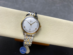 Omega Focus on big factory goods