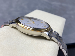 Omega Focus on big factory goods