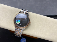 Omega Focus on big factory goods