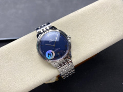 Omega Focus on big factory goods