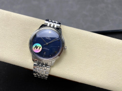 Omega Focus on big factory goods