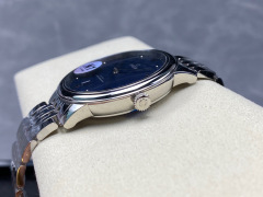 Omega Focus on big factory goods