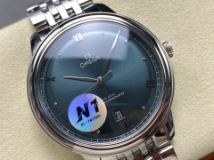Omega Focus on big factory goods