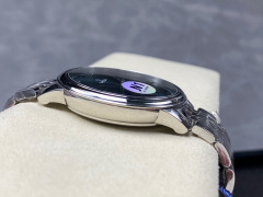 Omega Focus on big factory goods