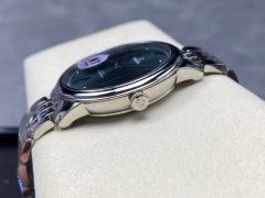Omega Focus on big factory goods