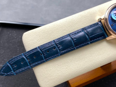 Omega Focus on big factory goods
