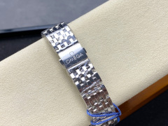 Omega Focus on big factory goods