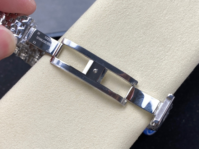 Omega Focus on big factory goods