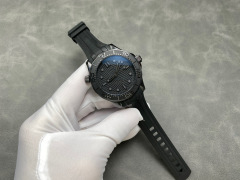 Omega Focus on big factory goods