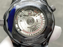 Omega Focus on big factory goods