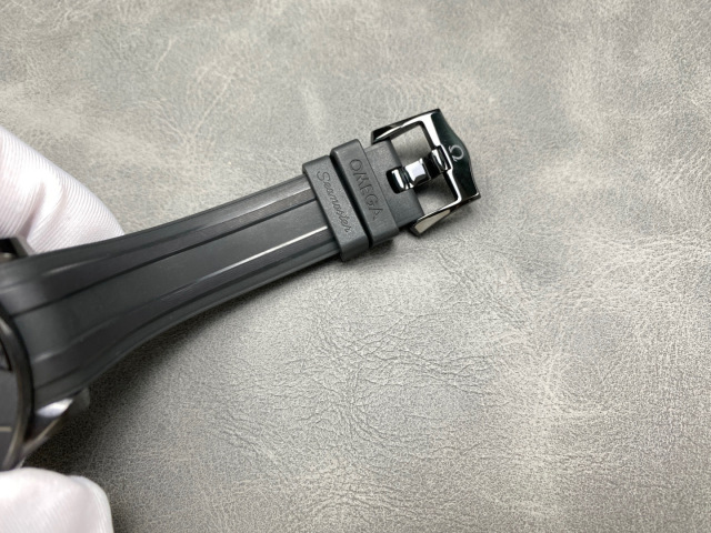 Omega Focus on big factory goods
