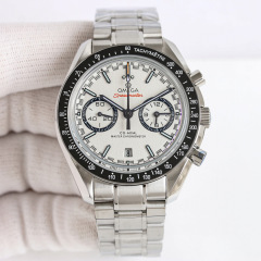 Omega Focus on big factory goods