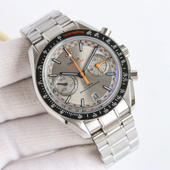 Omega Focus on big factory goods