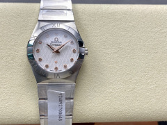 Omega Focus on big factory goods