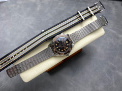 Omega Focus on big factory goods