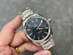 Omega Focus on big factory goods