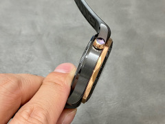Omega Focus on big factory goods