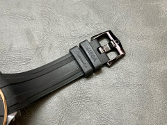 Omega Focus on big factory goods