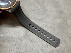 Omega Focus on big factory goods