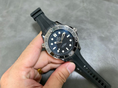 Omega Focus on big factory goods