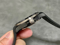 Omega Focus on big factory goods