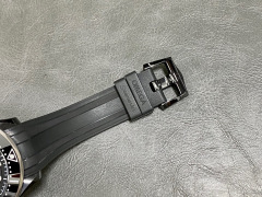 Omega Focus on big factory goods
