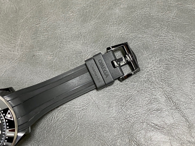 Omega Focus on big factory goods