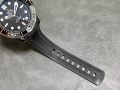 Omega Focus on big factory goods