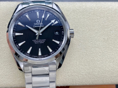 Omega Focus on big factory goods