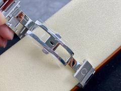 Omega Focus on big factory goods