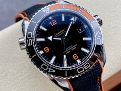 Omega Focus on big factory goods